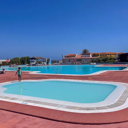 Casita Naranja - Bouganville Apartamento Costa De Antigua