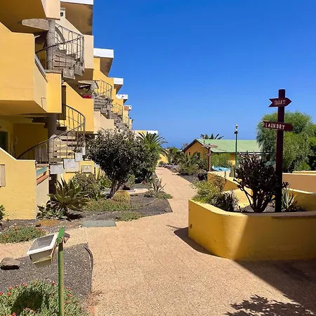 Casita Naranja - Bouganville Costa De Antigua