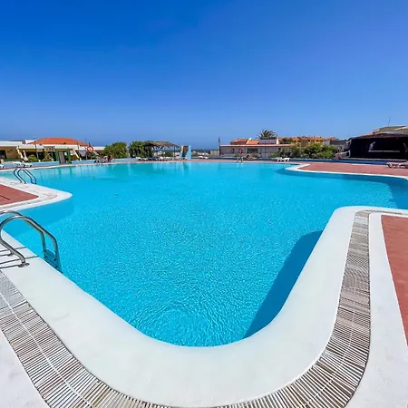 Casita Naranja - Bouganville *