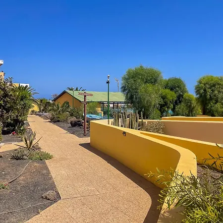 Apartman Casita Naranja - Bouganville