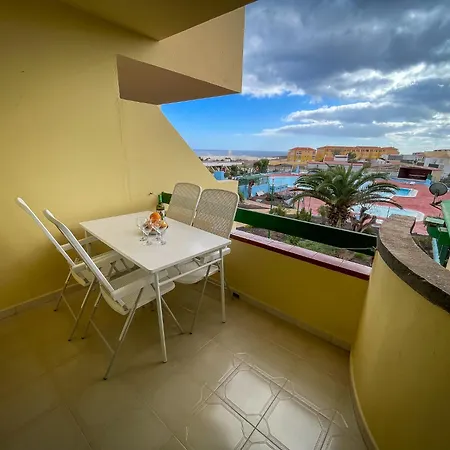 Casita Naranja - Bouganville Costa de Antigua