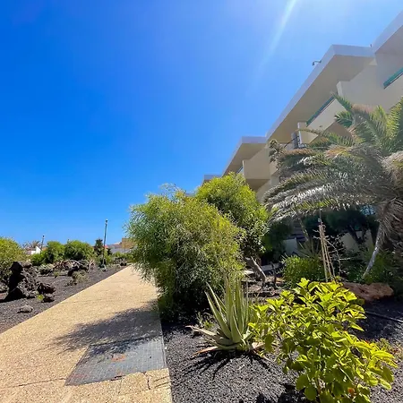 Apartman Casita Naranja - Bouganville *
