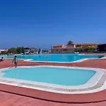 Casita Naranja - Bouganville Διαμέρισμα Costa De Antigua