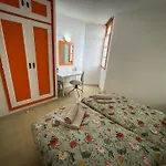 Casita Naranja - Bouganville Διαμέρισμα *
