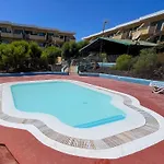 Casita Naranja - Bouganville Διαμέρισμα