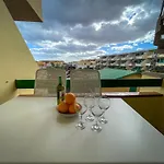 Casita Naranja - Bouganville Διαμέρισμα Costa De Antigua