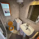 Casita Naranja - Bouganville *