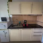 Casita Naranja - Bouganville Διαμέρισμα *
