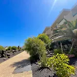 Διαμέρισμα Casita Naranja - Bouganville *
