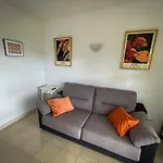 Διαμέρισμα Casita Naranja - Bouganville Costa De Antigua