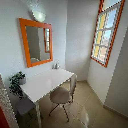 Lejlighed Casita Naranja - Bouganville Costa De Antigua
