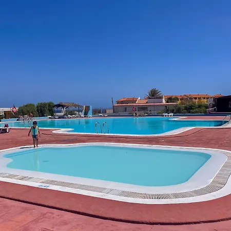 Casita Naranja - Bouganville Apartmán Costa De Antigua
